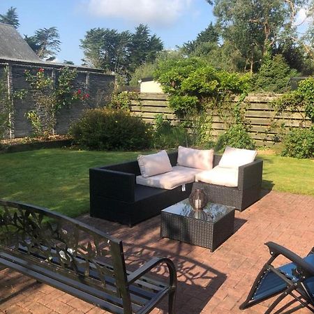 Droichead an Chaisleáin Foxborough Bnb المظهر الخارجي الصورة