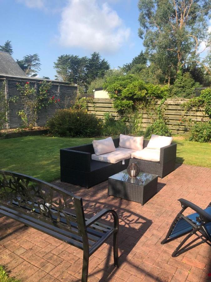 Droichead an Chaisleáin Foxborough Bnb المظهر الخارجي الصورة