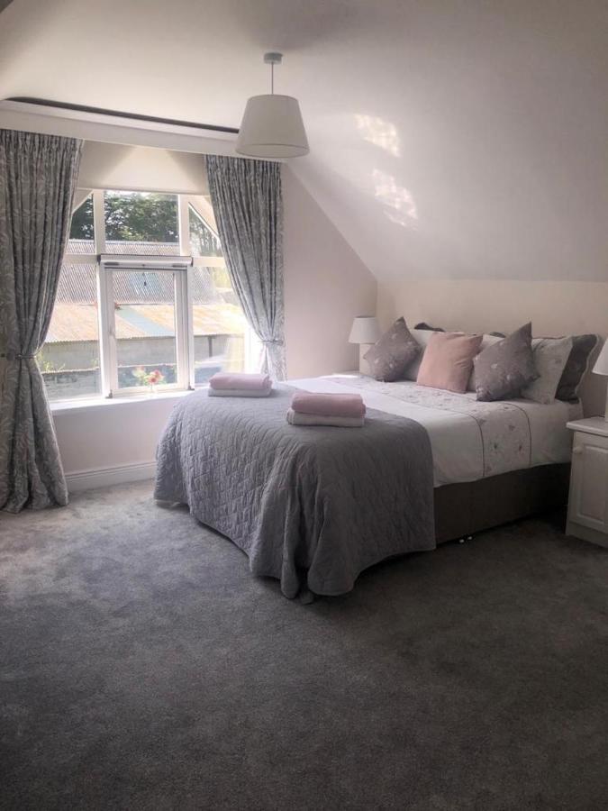 Droichead an Chaisleáin Foxborough Bnb المظهر الخارجي الصورة