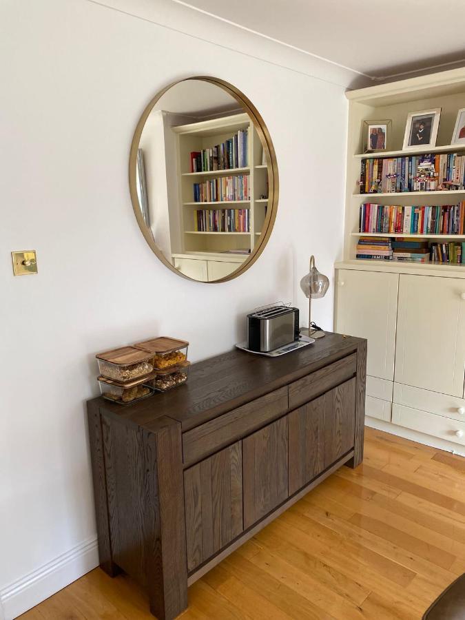 Droichead an Chaisleáin Foxborough Bnb المظهر الخارجي الصورة