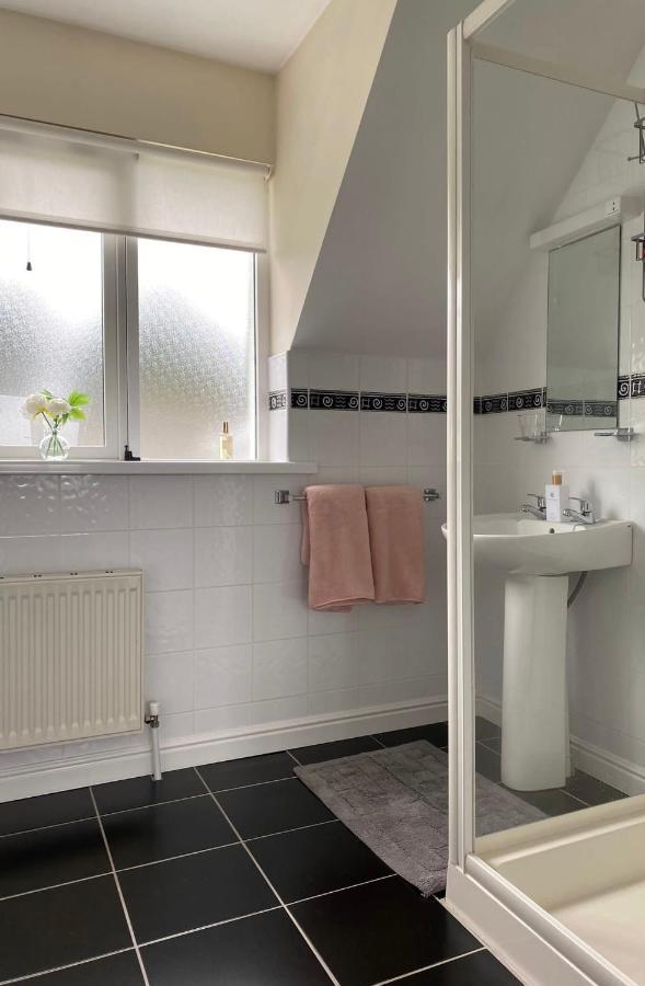 Droichead an Chaisleáin Foxborough Bnb المظهر الخارجي الصورة